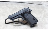 Beretta~Tomcat~32 ACP - 2 of 5