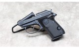 Beretta~Tomcat~32 ACP - 3 of 5