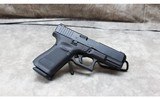 Glock~19M~9MM - 1 of 5
