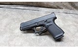 Glock~19M~9MM - 2 of 5