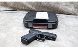 Glock~19M~9MM - 4 of 5
