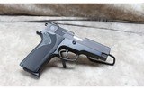 Smith & Wesson~Model 410~40 S&W