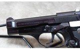 Beretta~84 BB~380 Auto - 3 of 4