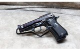 Beretta~84 BB~380 Auto - 2 of 4
