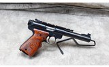 Ruger~Mark III~22LR