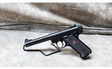 Ruger~Mark IV~22LR - 2 of 4