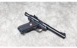 Ruger~Mark IV~22LR - 3 of 4