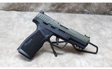 SIG Sauer~P322~22LR