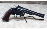 Colt~Trooper MK III~357 Magnum