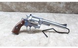 Ruger~Security-Six~357 Magnum