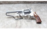 Ruger~Security-Six~357 Magnum - 2 of 3