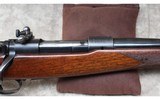 Winchester~Pre-64 Model 70~270 Winchester - 4 of 6