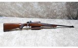 Winchester~Pre-64 Model 70~270 Winchester