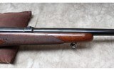 Winchester~Pre-64 Model 70~270 Winchester - 6 of 6