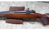 Winchester~Pre-64 Model 70~270 Winchester - 3 of 6