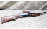 Ithaca~M-87 Featherlight~12GA