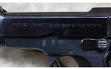 Pietro Beretta~1934 Police~.380 ACP - 4 of 4