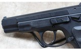 CZ~75 B~9mm Luger - 4 of 4