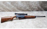 Remington~740 Woodsmaster~30-06