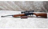 Remington~740 Woodsmaster~30-06 - 2 of 4