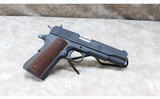 Springfield Armory~Mil-Spec~45 Auto