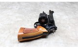Smith & Wesson~Model 27-2~357 Magnum - 3 of 4