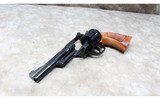 Smith & Wesson~Model 27-2~357 Magnum - 4 of 4