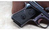 Beretta~950BS Minx~22 Short - 4 of 4