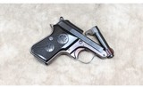 Beretta~950BS Minx~22 Short - 3 of 4