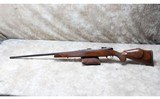 Weatherby~Mark V~300 Weatherby Mag - 2 of 6