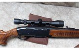 Remington~ 742 Woodsmaster~30-06 - 5 of 5
