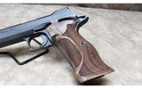 Sig Sauer~P210~9MM - 4 of 5