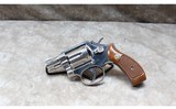 Smith & Wesson~Model 10-7~38 S&W Special - 2 of 4