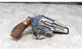 Smith & Wesson~Model 10-7~38 S&W Special - 1 of 4