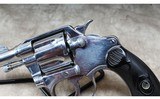 Colt~Detective 38~None - 3 of 4