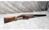 Browning~Superposed Lightning~12GA - 1 of 6