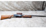 Remington~870 Wingmaster~16GA - 1 of 6