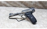 Smith & Wesson~SW22 Victory~22LR - 2 of 4