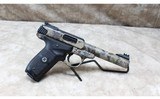 Smith & Wesson~SW22 Victory~22LR - 1 of 4