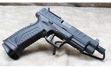 SPRINGFIELD ARMORY XDM ELITE 9x19