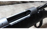 Left Handed Christensen Arms .300 Winchester - 5 of 8