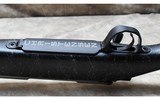 Left Handed Christensen Arms .300 Winchester - 7 of 8
