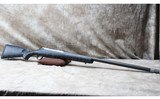 Left Handed Christensen Arms .300 Winchester