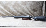 Left Handed Christensen Arms .300 Winchester - 2 of 8