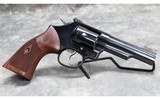 Smith & Wesson Combat Magnum Mod. 19-9 .357 Magnum - 1 of 3