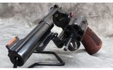 Smith & Wesson Combat Magnum Mod. 19-9 .357 Magnum - 3 of 3