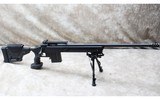 Savage Arms Model 10 .308 Win