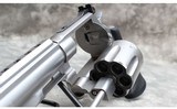 Smith & Wesson Mod. 629-6 .44 Magnum Performance Center - 3 of 4