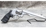 Smith & Wesson Mod. 629-6 .44 Magnum Performance Center - 1 of 4