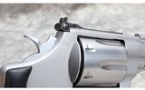 Smith & Wesson Mod. 629-6 .44 Magnum Performance Center - 4 of 4